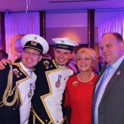 Captain's Dinner  (19.11.16)